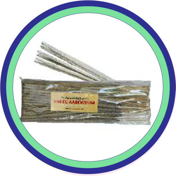 Kamalakshi Essence stick