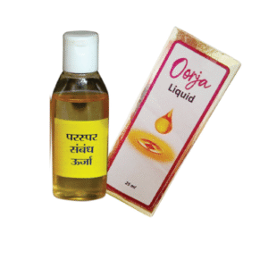 Paraspar Sambandh Oorja