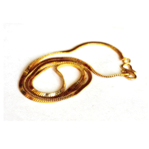 Geopathic Stress Chain