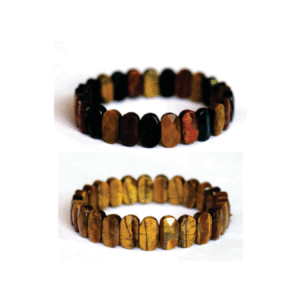 Tiger Eye Bracelet