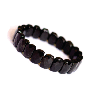 Black Aggest  Bracelet