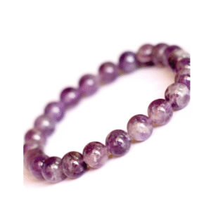 Amethist Bracelet