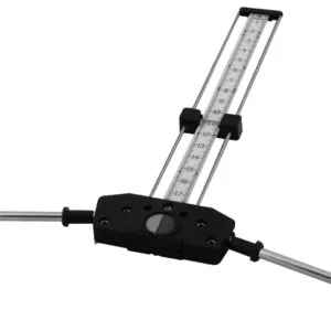 Lecher Antenna