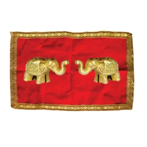 Golden Elephants