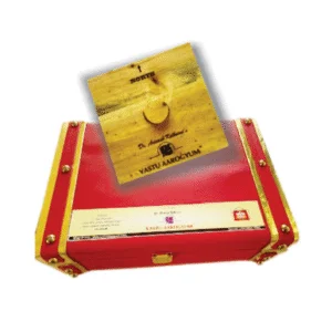 Five Elements Harmonizer Kit