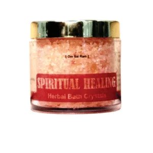 Spiritual Enhancer