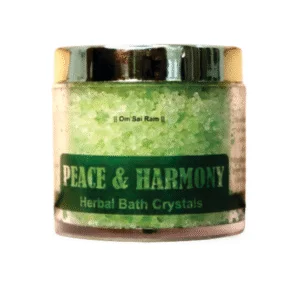 Peace & Harmony