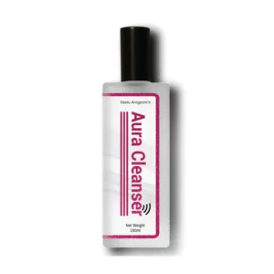 Aura Cleanser