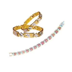 Geopathic Stress Bracelet
