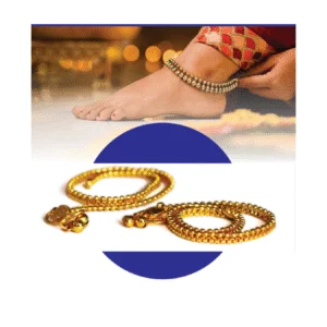 Geopathic Stress Anklets