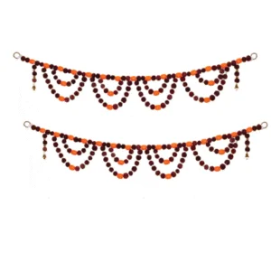 Rudraksha Toran