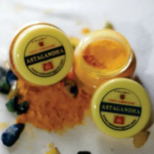 Ashtagandha (20Gm.)