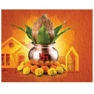 Vastu Shanti Kit
