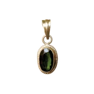 Turmulin Pendent