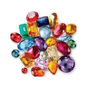 Certified Gems