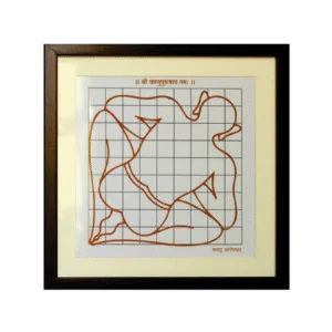 vastu-purush-frame