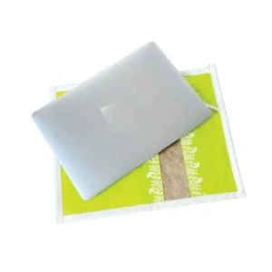 Grounding (Earthing) Mat (For Laptops & Mobiles)